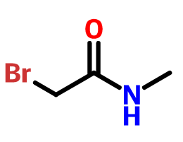 2-溴-N-甲基乙酰胺