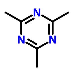 2,4,6-三甲基-1,3,5-三嗪