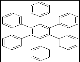 六苯基苯