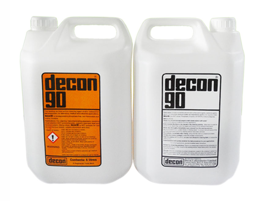 迪康90 DECON90 实验室清洗