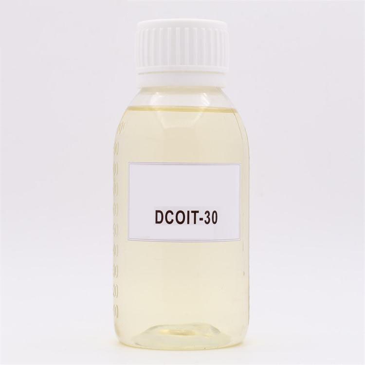 Dcoit 30杀菌