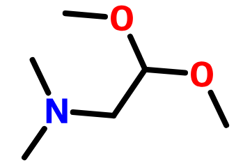 (二甲氨基)乙醛缩二甲醛