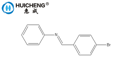 1-(4-溴苯基)-N-苯基甲亚
