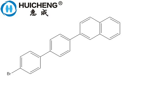 2-(4-溴-4-联苯基)萘