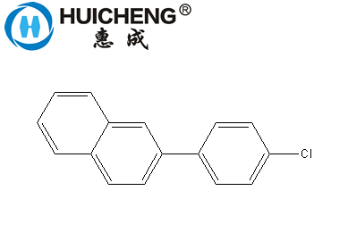 2-（4-氯苯基）萘