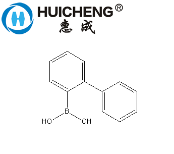 2-联苯硼酸