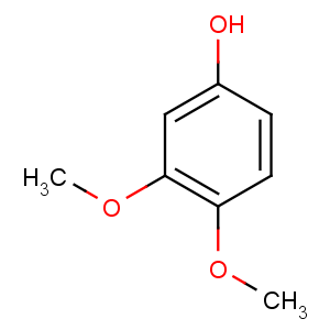 3,4-二甲氧基苯酚