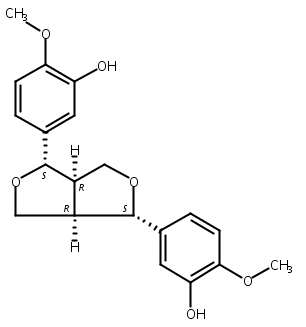 Clemaphenol A