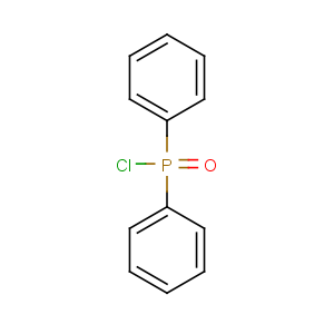 二苯基次磷酰氯