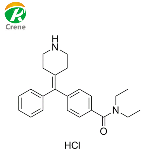 AR-M1000390 HCl