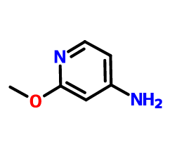 4-氨基-2-甲氧基吡啶