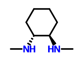反-N,N'-二甲基-1,2-环己二胺