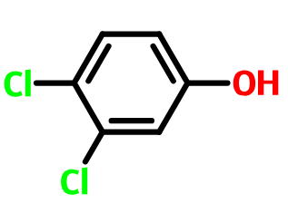 3,4-二氯苯酚