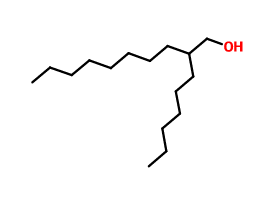 2-己基-1-癸醇