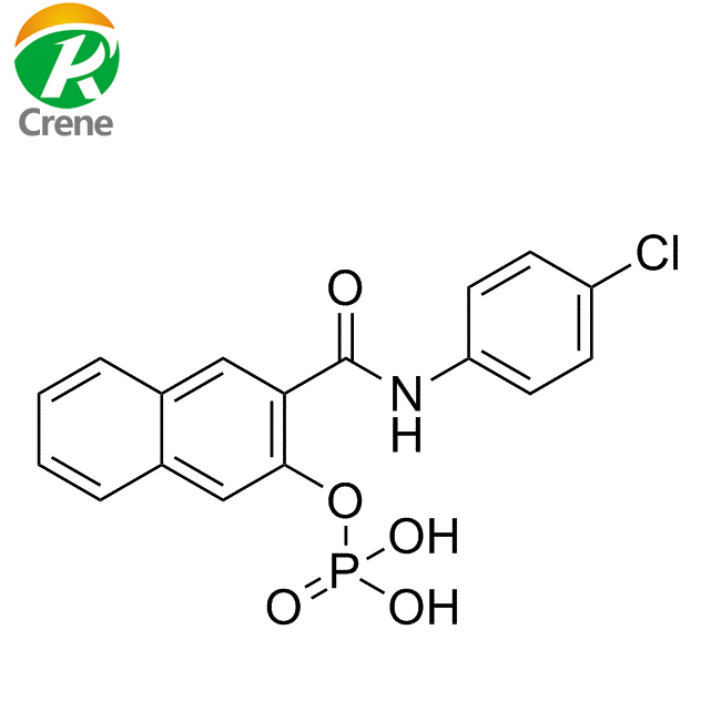 KG-501 磷酸萘酚AS-E