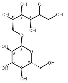 异麦芽酮糖醇
