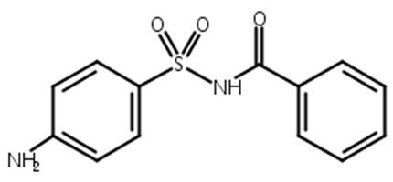 苯酰磺胺