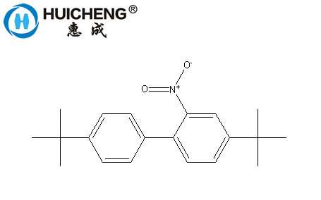 2-硝基-4,4-二叔丁基联