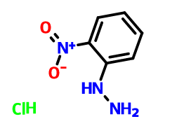 2-硝基苯肼盐酸盐