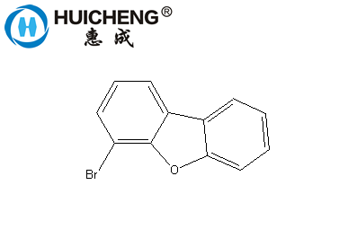 4-溴二苯并呋喃