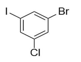 1-溴-3-氯-5-碘苯