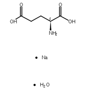 L-谷氨酸钠