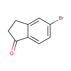 5-溴茚酮