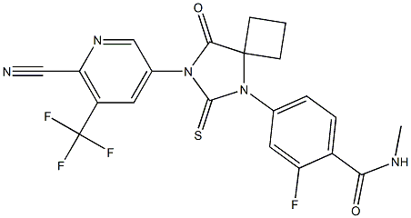 阿帕鲁胺