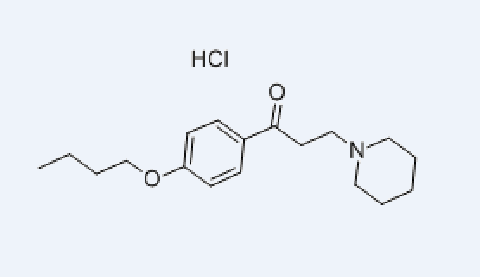 盐酸达克罗宁