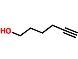 5-己炔-1-醇