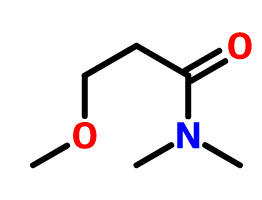 3-甲基-N,N-二甲基丙酰胺