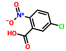 5-氯-2-硝基苯甲酸