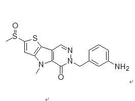 ML265(TEPP-46)