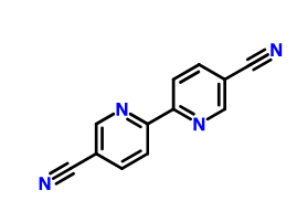 2,2'-联吡啶-5,5'-二甲腈
