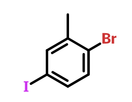 202865-85-8；2-溴-5-碘甲苯