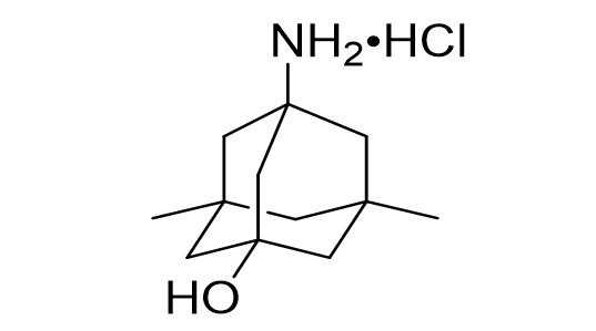 3-氨基-5,7-二甲基金刚烷-1-醇盐酸盐