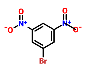3,5-二硝基溴苯
