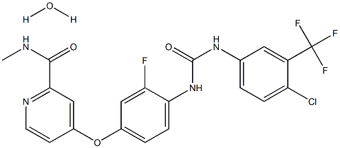 N-[(4-羟基-1-甲基-7-苯氧基-3-异喹啉)羰基]甘氨酸