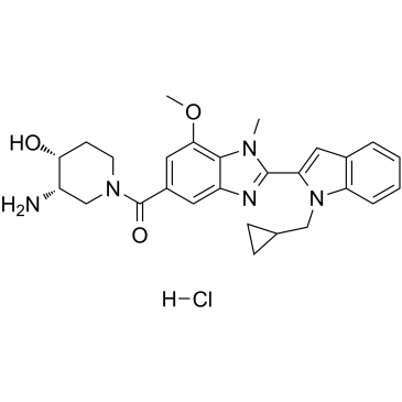 GSK484