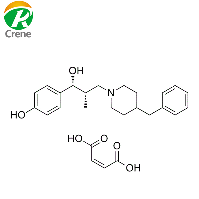 Ro 25-6981 Maleate