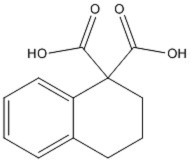 S-1,2,3,4-四氢-1-萘甲酸杂质（起始物料杂质）