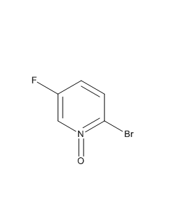 2-Bromo-5-fluoropyridine 1-oxide