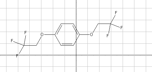 1,4-双(2,2,2-三氟乙氧基)苯