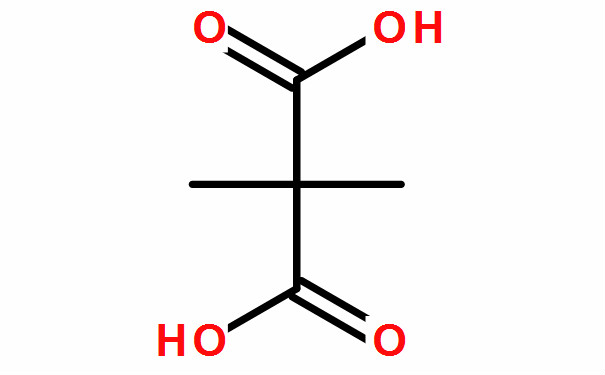 二甲基丙二酸