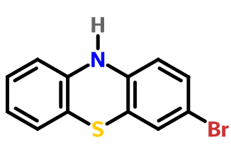3-溴-吩噻嗪