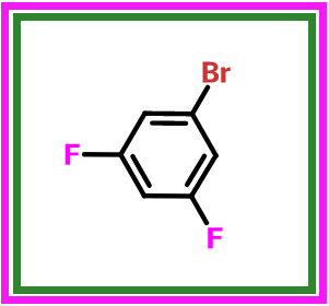 3,5-二氟溴苯