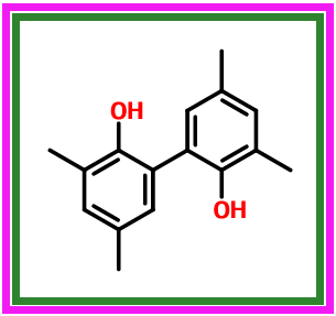 3,3’,5,5'-四甲基-2,2'-联苯酚