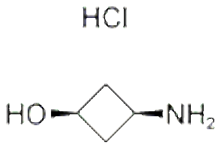 顺式-3-氨基环丁醇盐酸盐