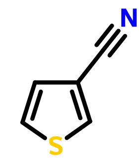 3-氰基噻吩