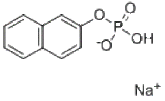 2-萘基磷酸钠